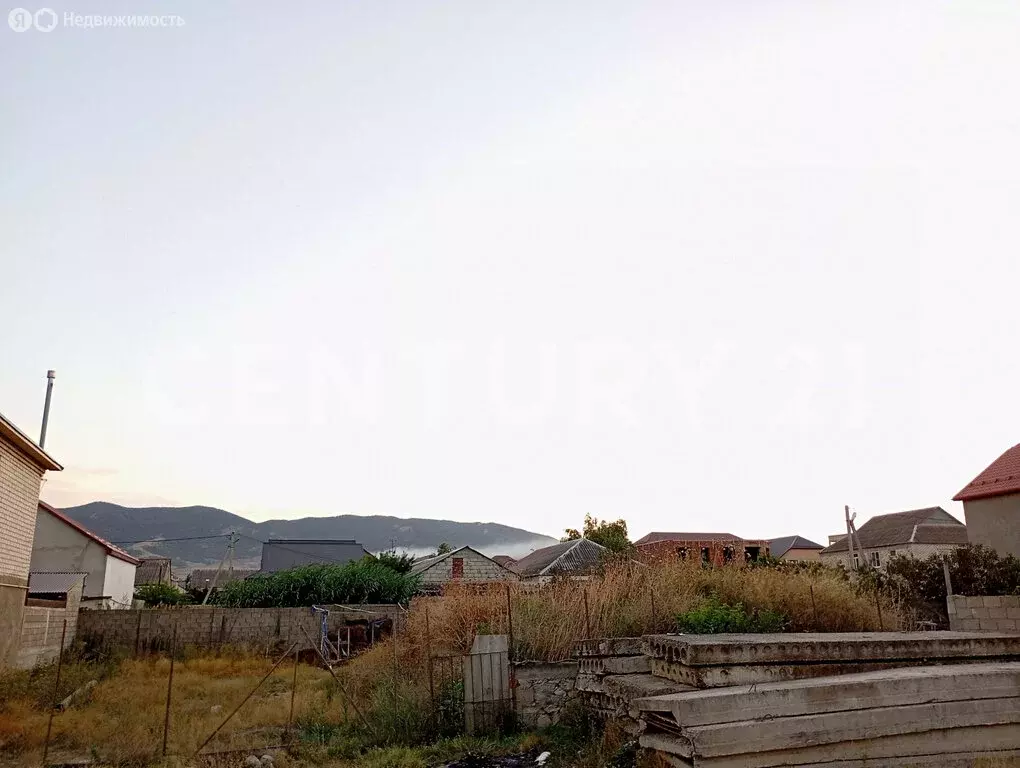 Участок в Республика Дагестан, городской округ Махачкала, село Новый ... - Фото 0