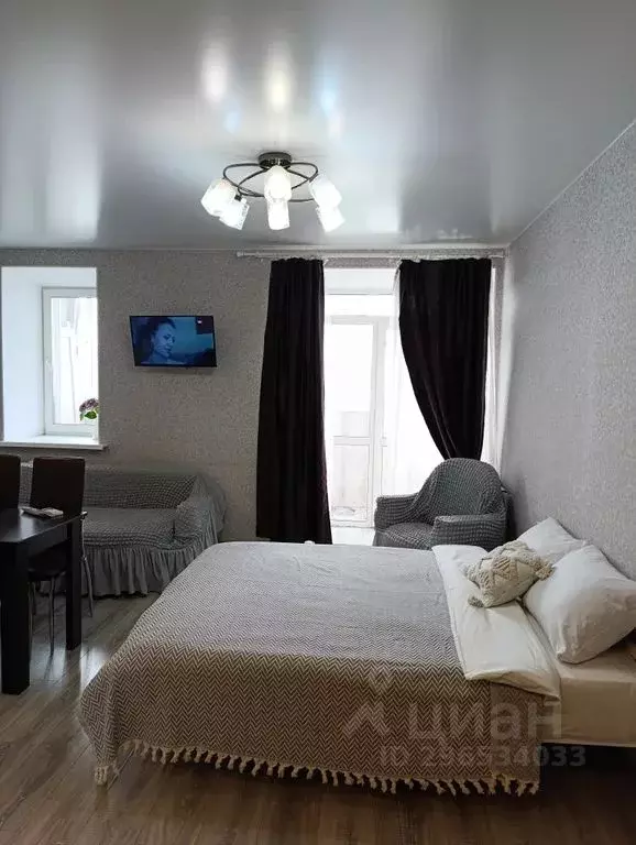 Студия Хабаровский край, Хабаровск Воронежское ш., 1А (33.0 м) - Фото 0