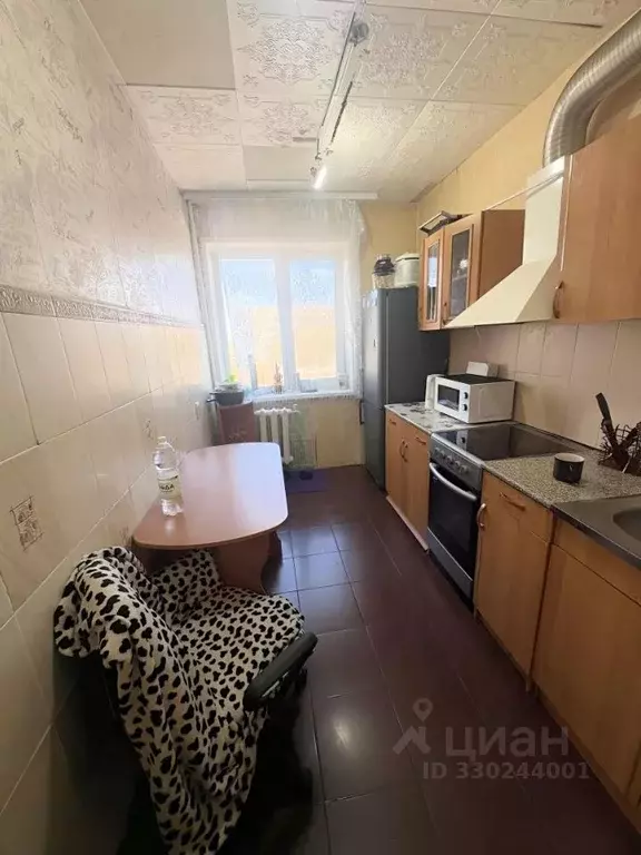 3-к кв. Амурская область, Белогорск ш. Никольское, 172 (65.0 м) - Фото 1