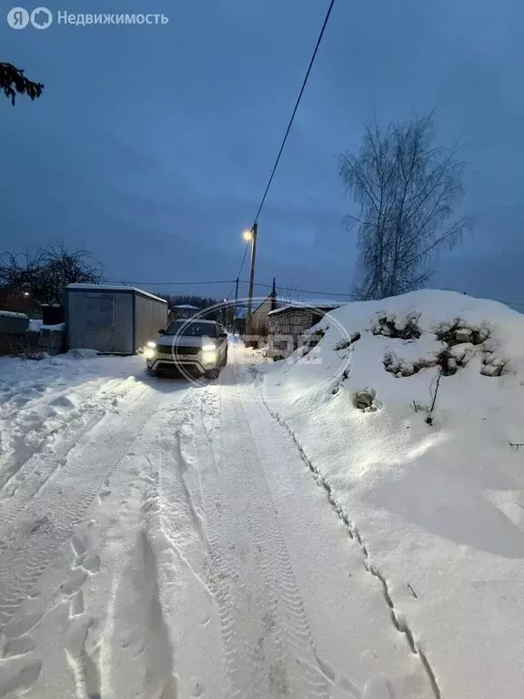 Участок в Калининград, СНТ Водник-3, 3-й проезд, 85 (5.6 м) - Фото 2