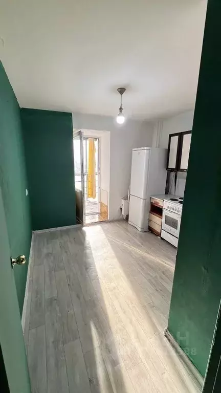 1-к кв. Свердловская область, Екатеринбург ул. Таватуйская, 8 (33.0 м) - Фото 1