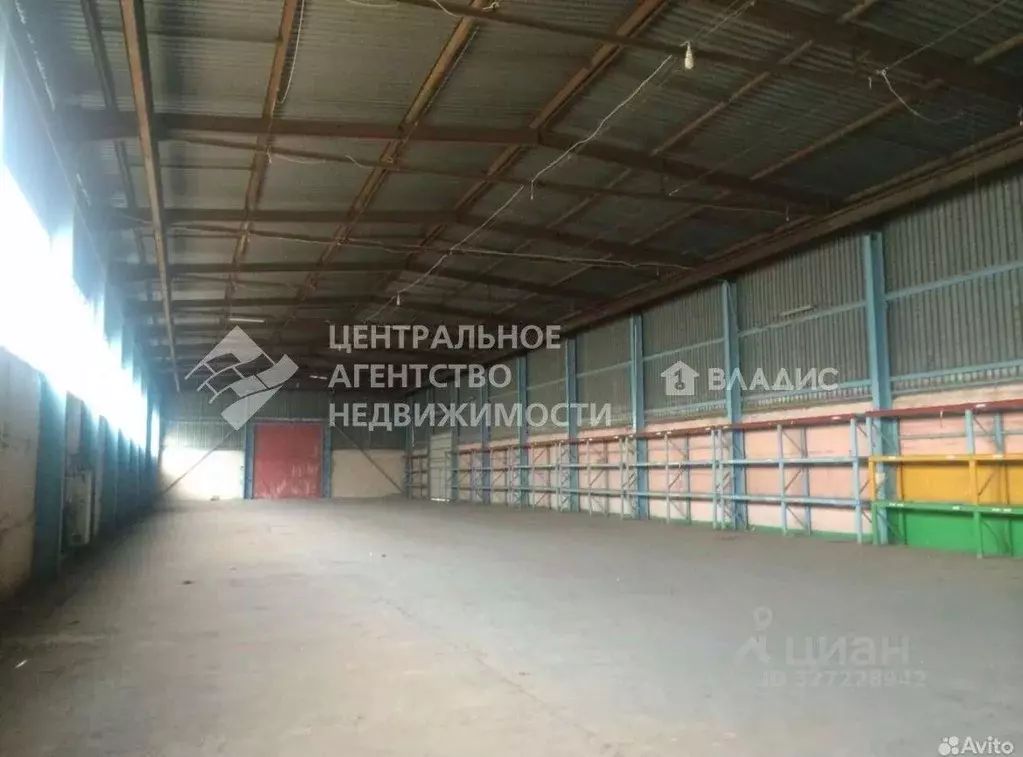 Производственное помещение в Рязанская область, Рязань ш. ... - Фото 2