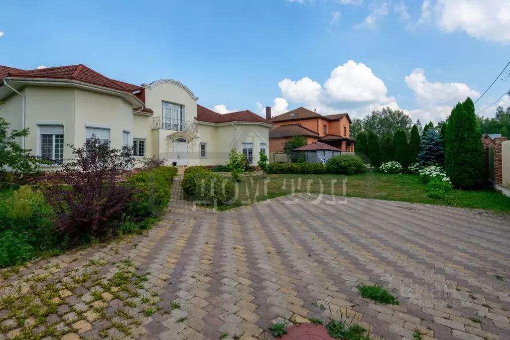 Дом в Московская область, Богородский городской округ, д. Березовый ... - Фото 2