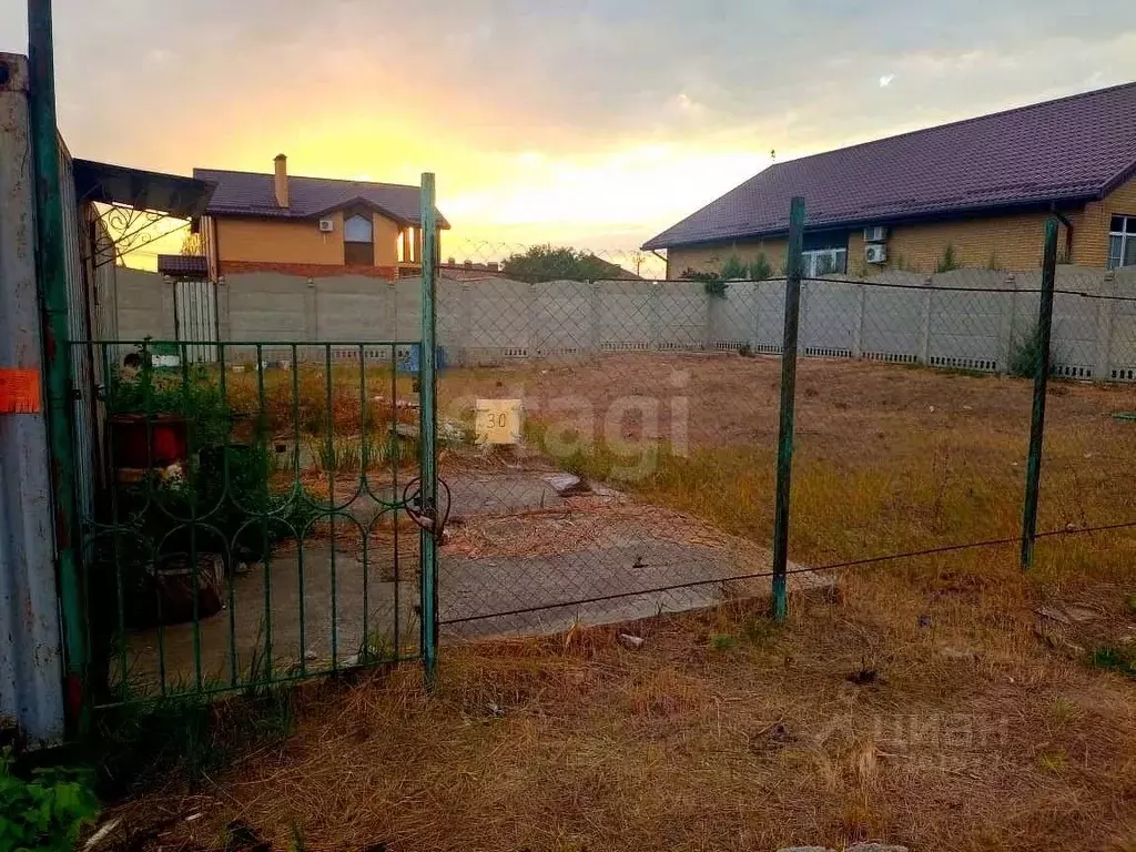 Участок в Краснодарский край, Ейск Георгиевская ул. (7.2 сот.) - Фото 1