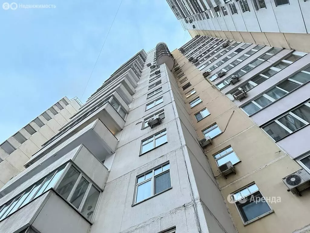 3-комнатная квартира: Москва, улица Удальцова, 46 (96 м) - Фото 0