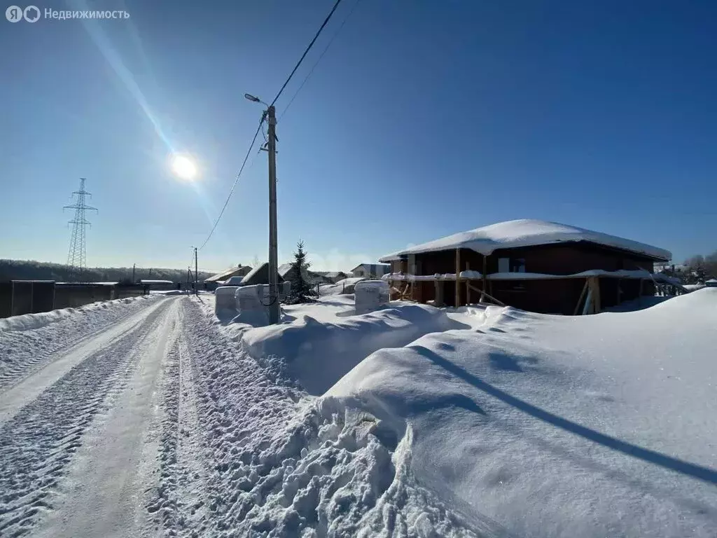 Дом в Дмитровский городской округ, посёлок Кузнецово (101.3 м) - Фото 1