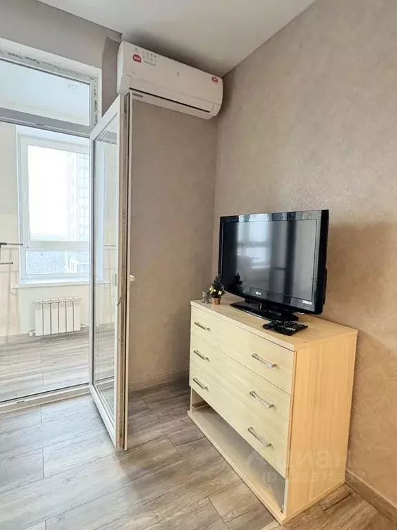 Студия Брянская область, Брянск ул. Комарова, 47 (37.0 м) - Фото 2