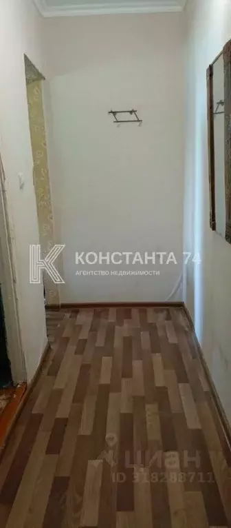 1-к кв. Челябинская область, Чесменский район, с. Светлое Октябрьская ... - Фото 0