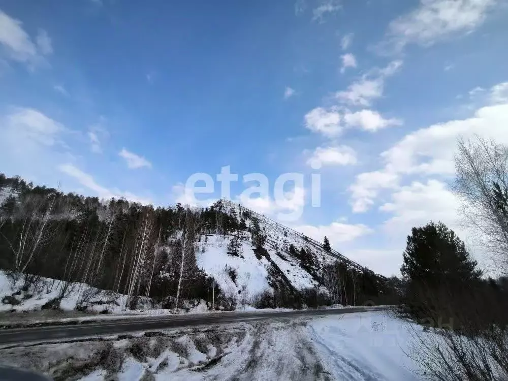 Участок в Красноярский край, Красноярск  (1917.0 сот.) - Фото 1