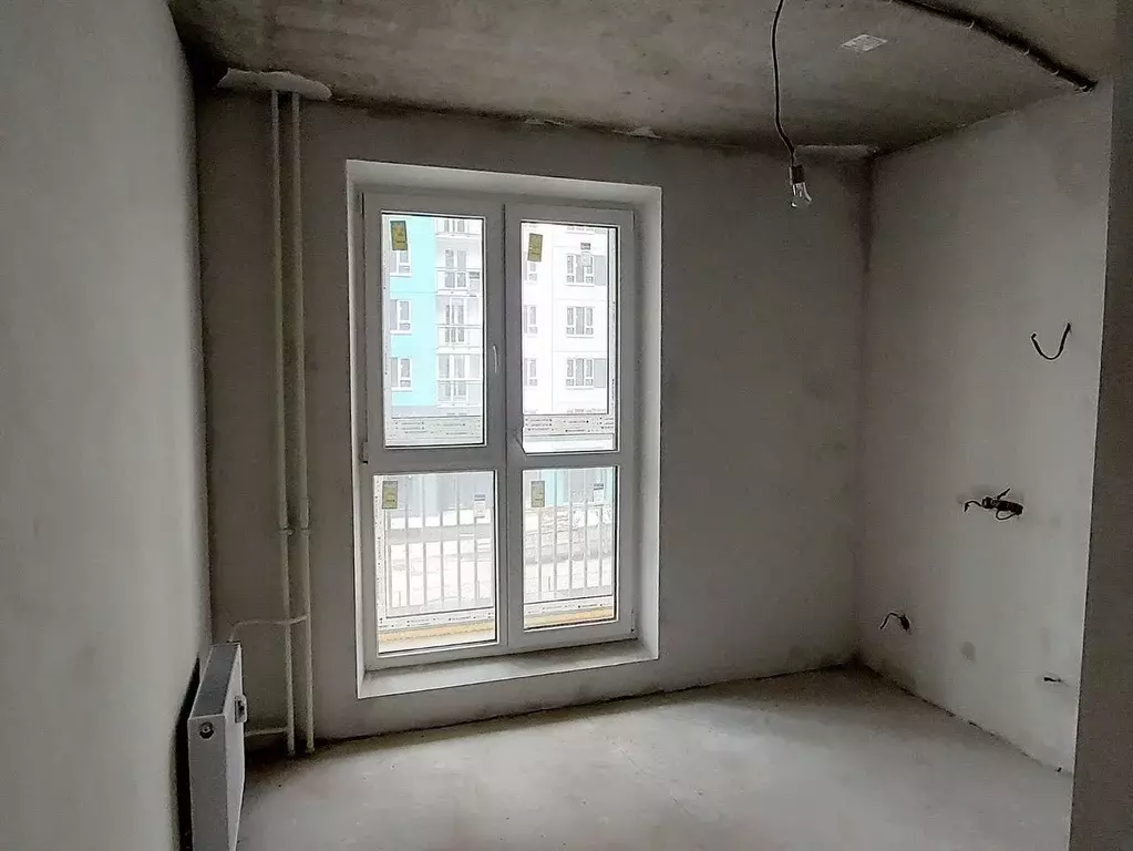 Продаётся 1-к квартира, 35.3 м - Фото 1