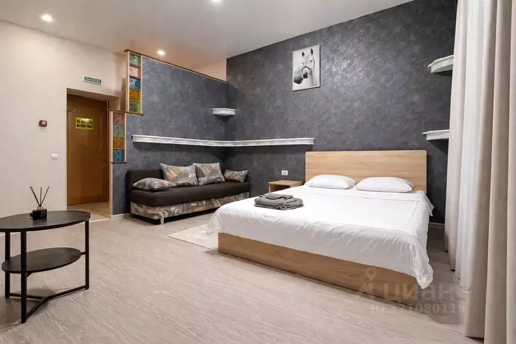 Комната Приморский край, Хасанский муниципальный округ, Славянка пгт ... - Фото 2