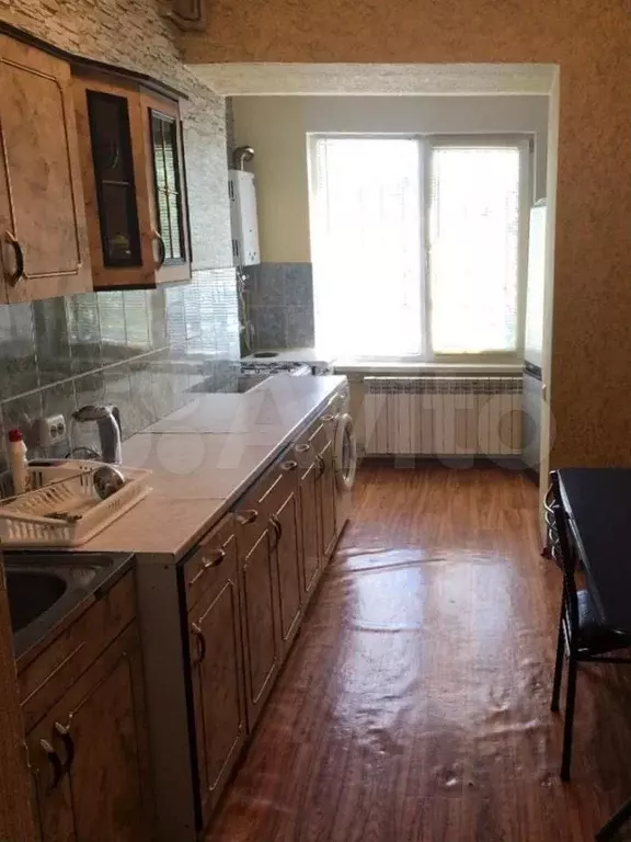 2-к. квартира, 48 м, 1/2 эт. - Фото 1