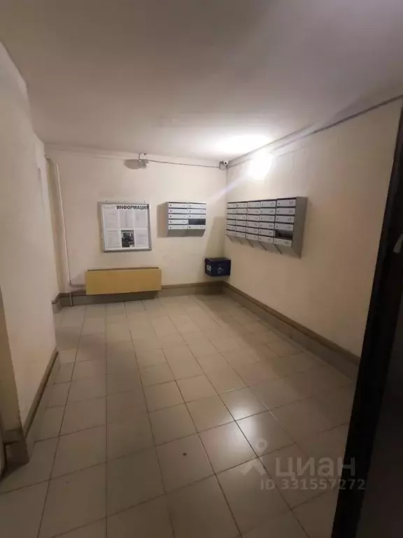 1-к кв. Ленинградская область, Тельмана Тосненский район, ул. ... - Фото 2