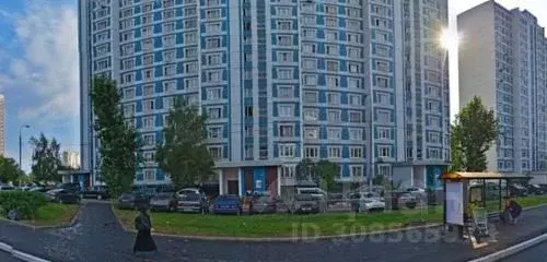 Торговая площадь в Москва Солнцевский просп., 19 (232 м) - Фото 0