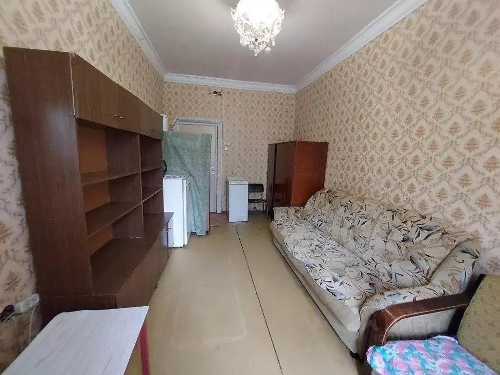 Комната Московская область, Видное Школьная ул., 68 (14.8 м) - Фото 2