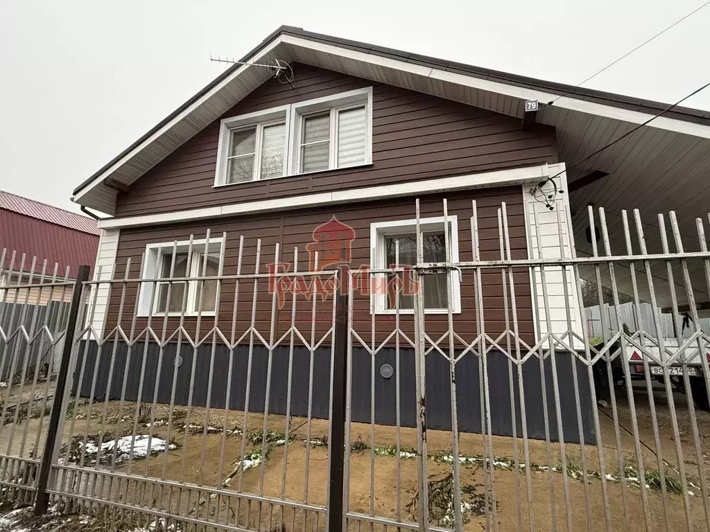 Дом в Московская область, Сергиев Посад Колос садовое товарищество, 79 ... - Фото 0