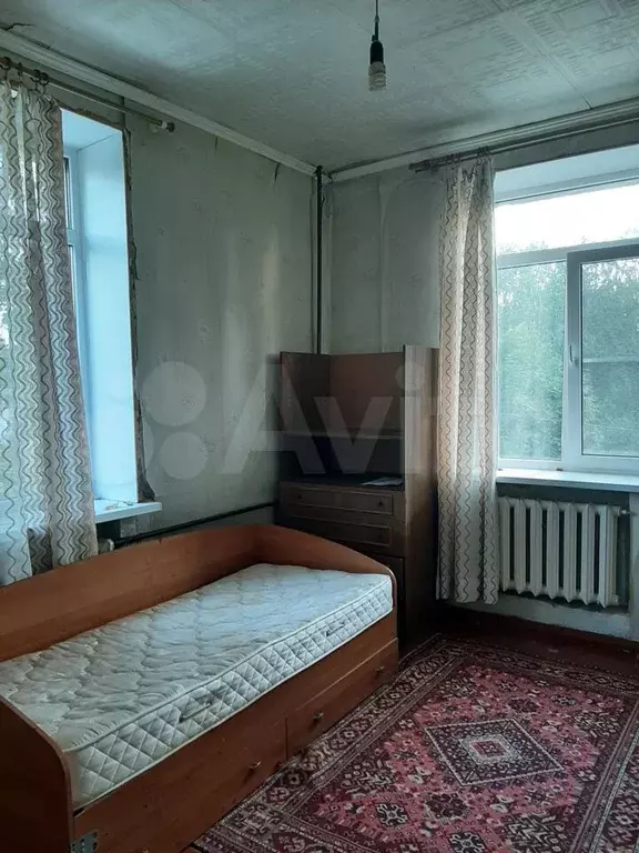 2-к. квартира, 52 м, 2/2 эт. - Фото 0