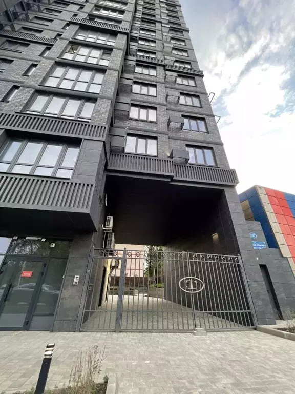 Студия Ростовская область, Ростов-на-Дону ул. Максима Горького, 297 ... - Фото 1