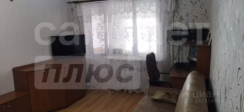 1-к кв. Севастополь ул. Хрусталева, 20 (30.9 м) - Фото 1
