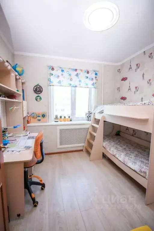 2-к кв. Сахалинская область, Южно-Сахалинск Южно-Сахалинская ул., 6 ... - Фото 1