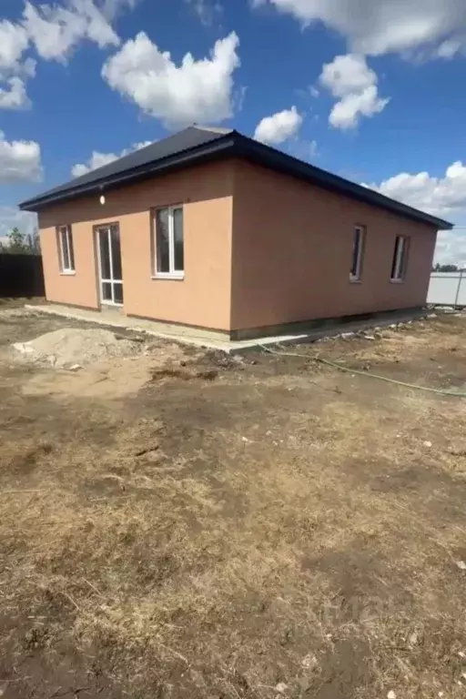Дом в Саратовская область, Саратов проезд 6-й Назаровский, 29 (102 м) - Фото 1