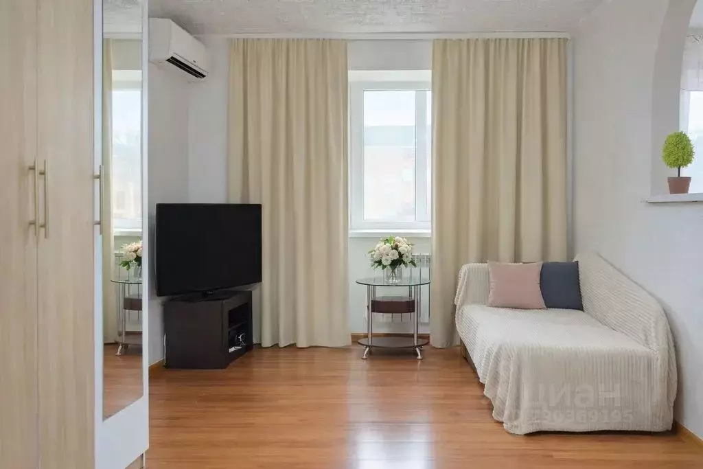 2-к кв. Приморский край, Уссурийск ул. Некрасова, 83 (63.0 м) - Фото 2