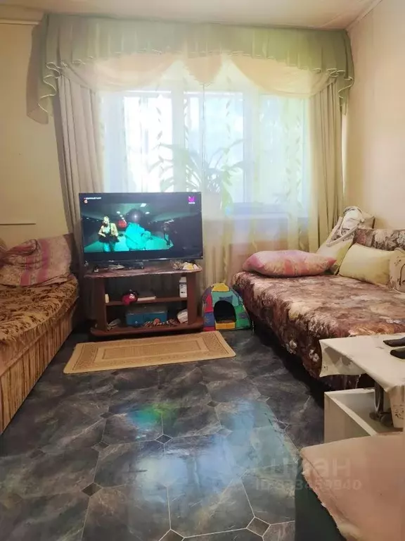 Студия Самарская область, Самара просп. Карла Маркса, 372А (18.5 м) - Фото 2