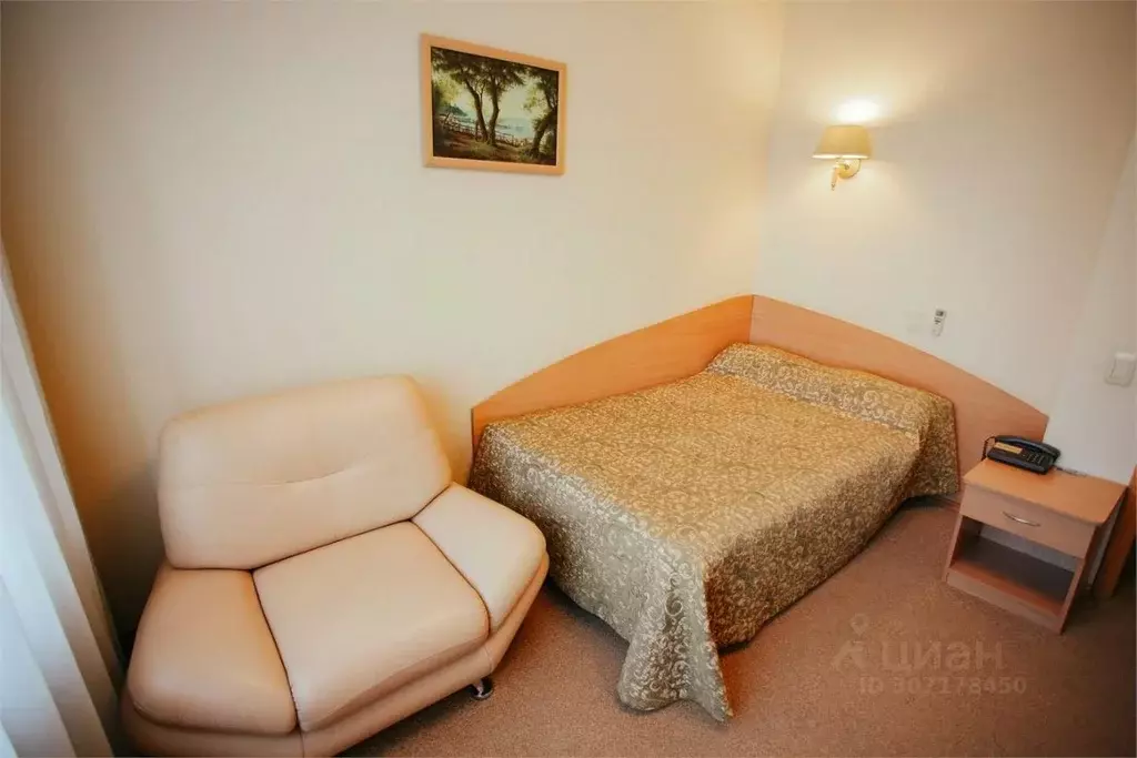 Комната Чувашия, Чебоксары Президентский бул., 13 (16.0 м) - Фото 0