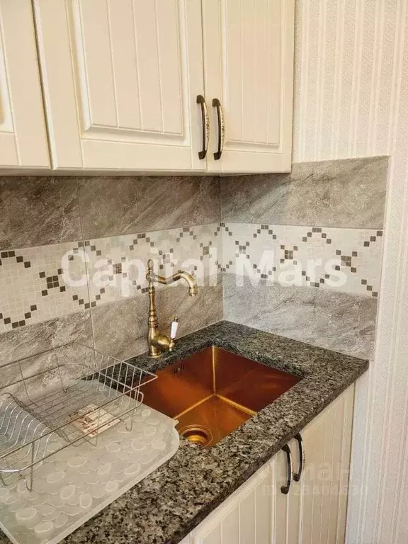 2-к кв. Москва ул. Куусинена, 11к2 (57.0 м) - Фото 2