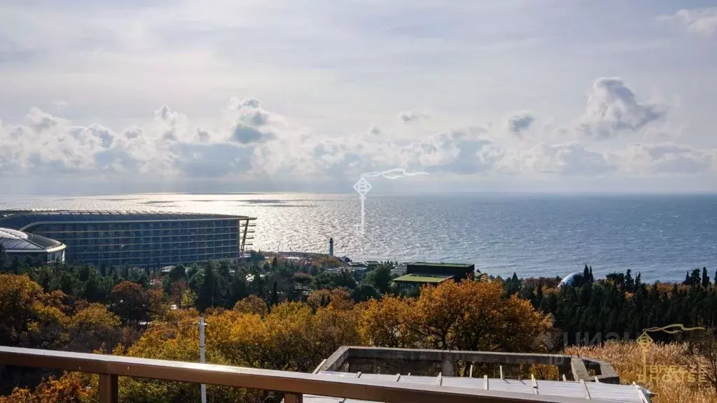 Дом в Крым, Ялта муниципальный округ, с. Оползневое ул. Имени Князя ... - Фото 2