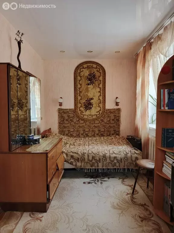 2-комнатная квартира: Кунгур, улица Ситникова, 78 (43.3 м) - Фото 1