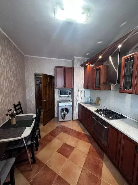 Продаётся 2-к квартира, 55.6 м - Фото 1