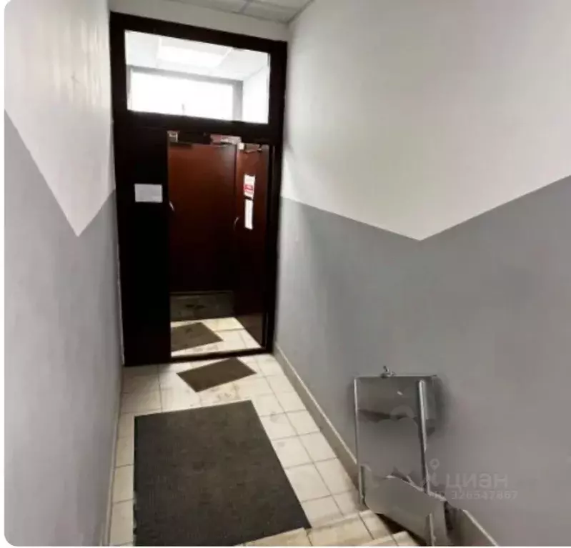 2-к кв. Москва Большой Козловский пер., 11С2 (53.5 м) - Фото 1