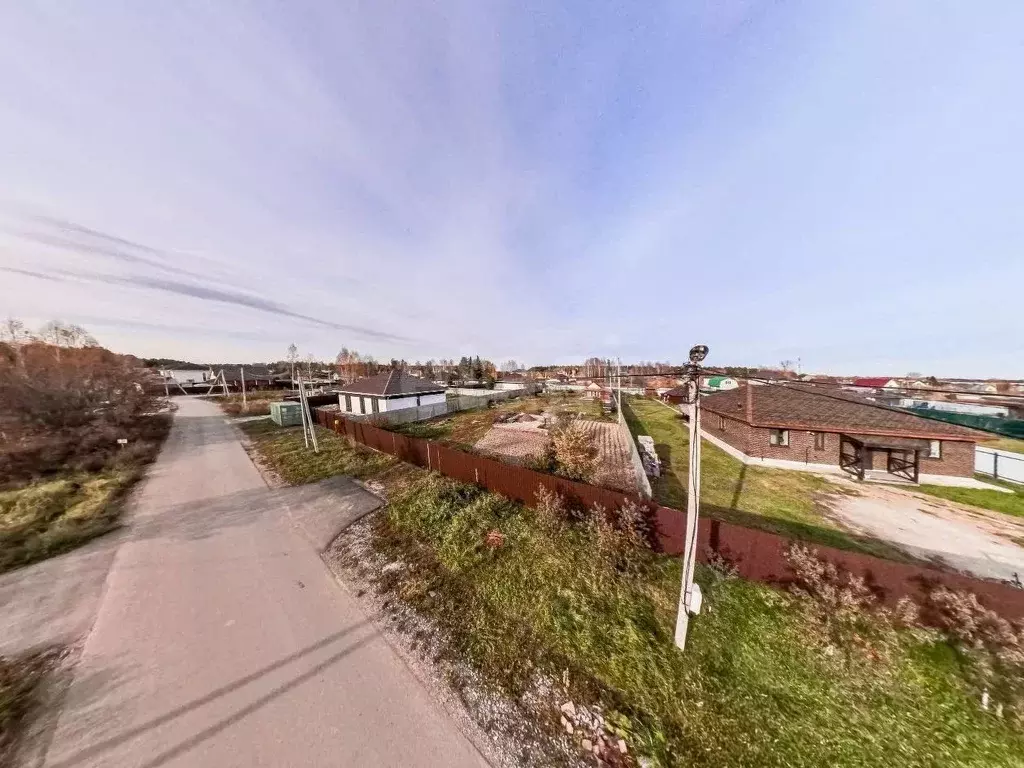 Дом в Тюменская область, Тюменский муниципальный округ, с. Перевалово ... - Фото 1