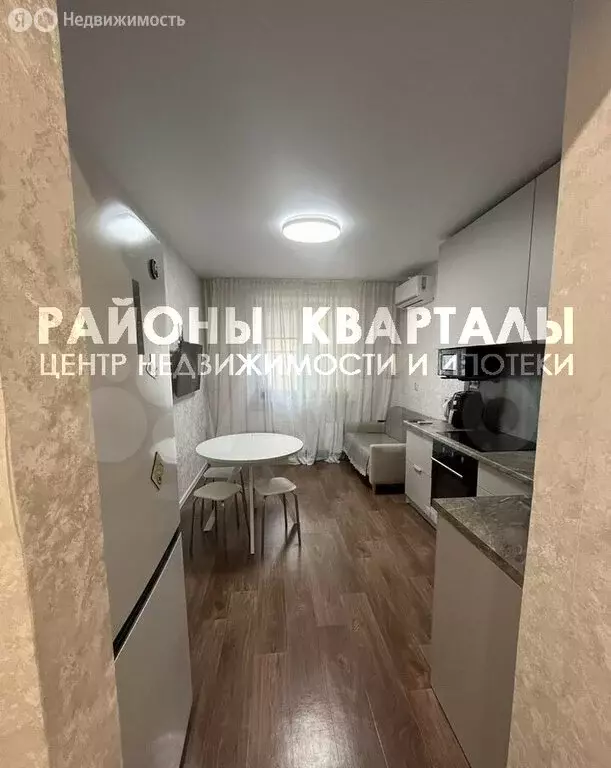 2-комнатная квартира: Челябинск, Омская улица, 65 (32 м) - Фото 1