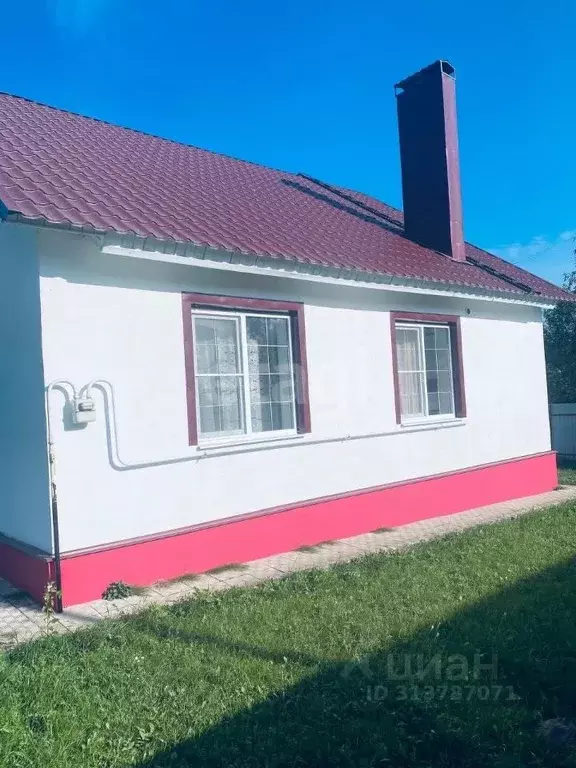 Дом в Калужская область, Кондрово Дзержинский район, ул. Александра ... - Фото 2