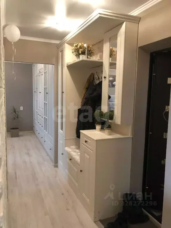 2-к кв. Тюменская область, Тюмень Полевая ул., 12А (56.0 м) - Фото 1