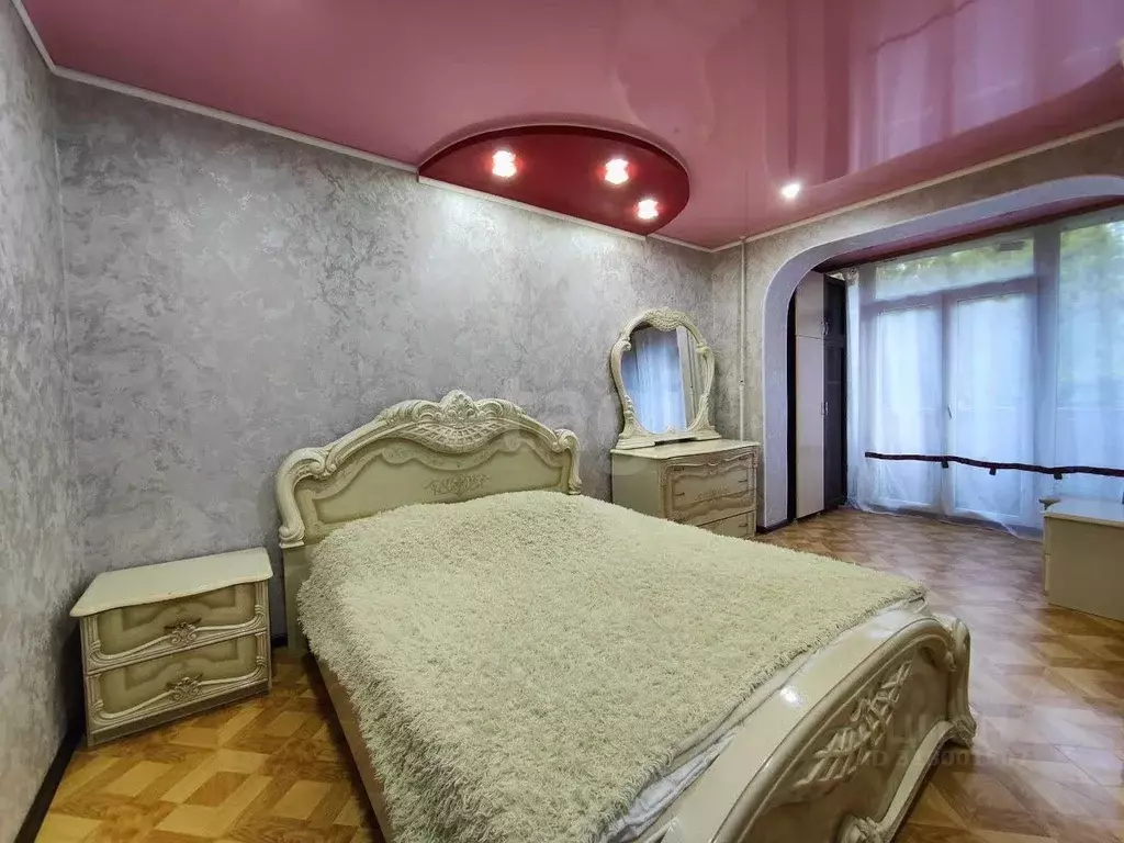 3-к кв. Костромская область, Кострома ул. Задорина, 8 (65.0 м) - Фото 0