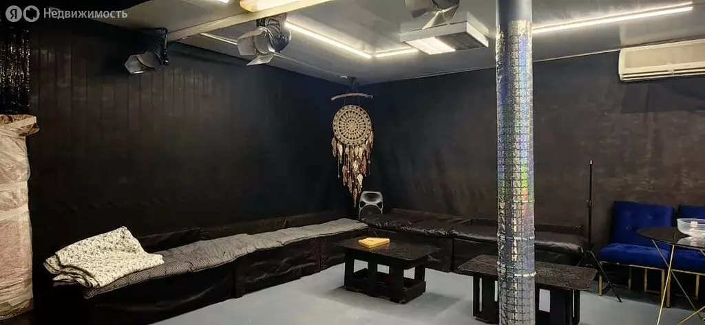 Помещение свободного назначения (159 м) - Фото 2