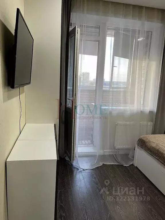 2-к кв. Новосибирская область, Новосибирск ул. Залесского, 8/1 (45.0 ... - Фото 2