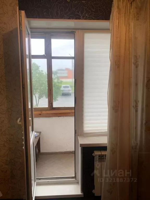2-к кв. Псковская область, Псков Техническая ул., 15 (50.0 м) - Фото 1