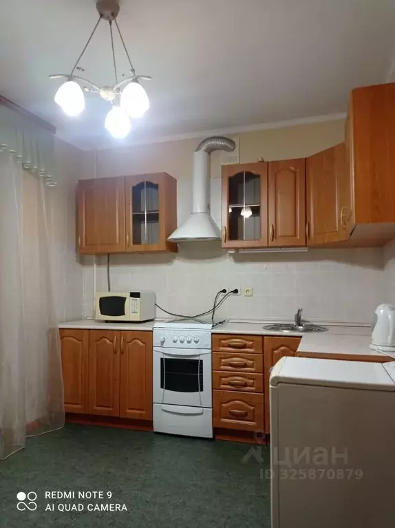 1-к кв. Марий Эл, Йошкар-Ола ул. Подольских Курсантов, 2 (42.0 м) - Фото 1