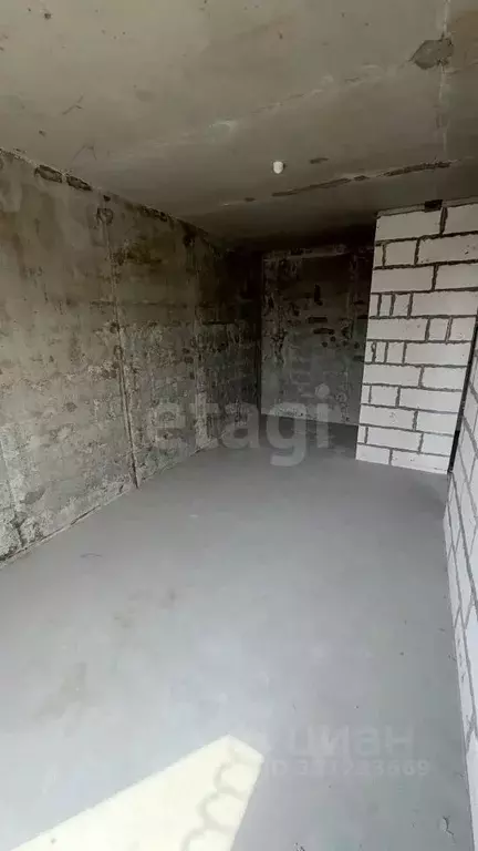 1-к кв. Крым, Евпатория ул. Имени 60-летия ВЛКСМ, 31/4 (33.3 м) - Фото 1