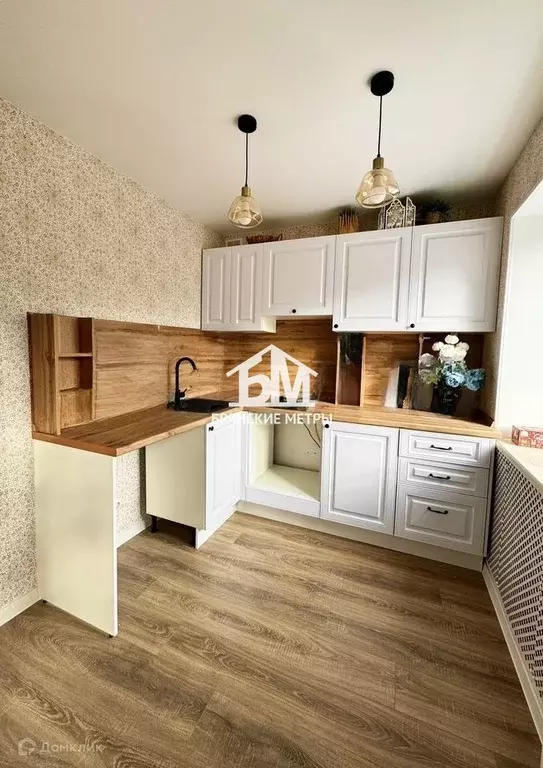 Продаётся 1-к квартира, 31 м - Фото 0