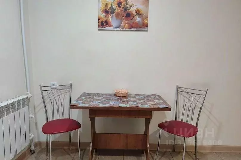 1-к кв. Владимирская область, Муром ул. Артема, 39 (35.0 м) - Фото 1