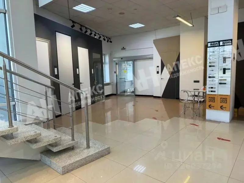 Офис в Московская область, Химки ш. Машкинское, с1 (177 м) - Фото 1