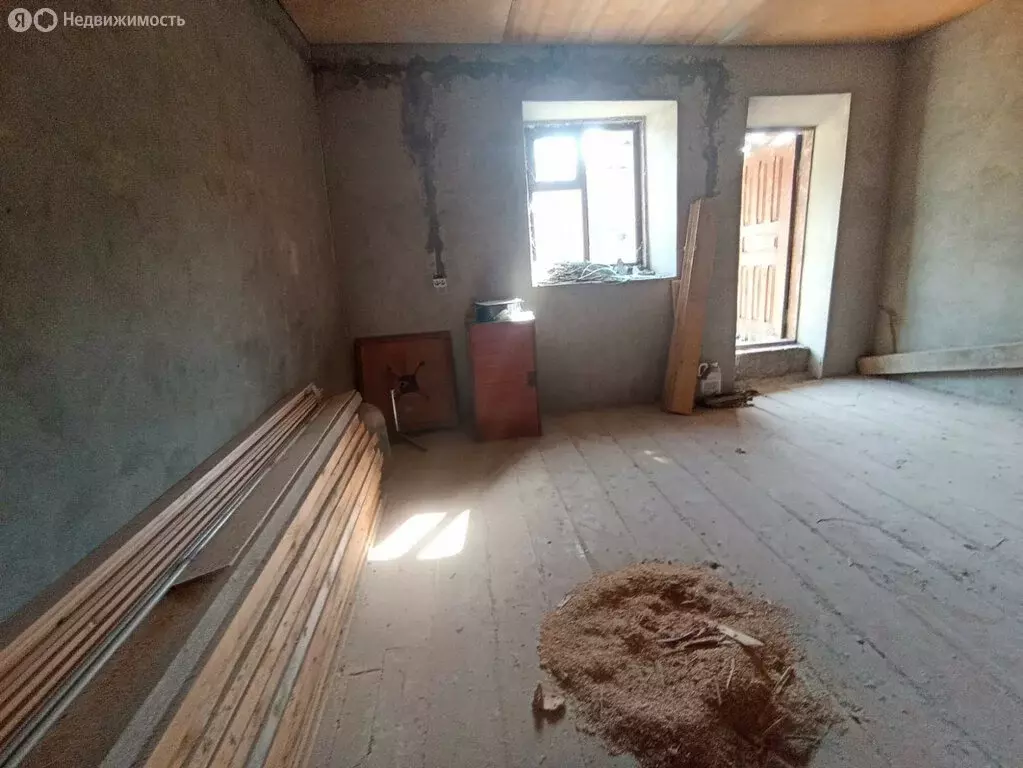 4-комнатная квартира: Ясенская Переправа, улица Калинина, 23 (54 м) - Фото 1