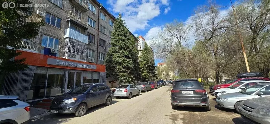 Офис (491.1 м) - Фото 1