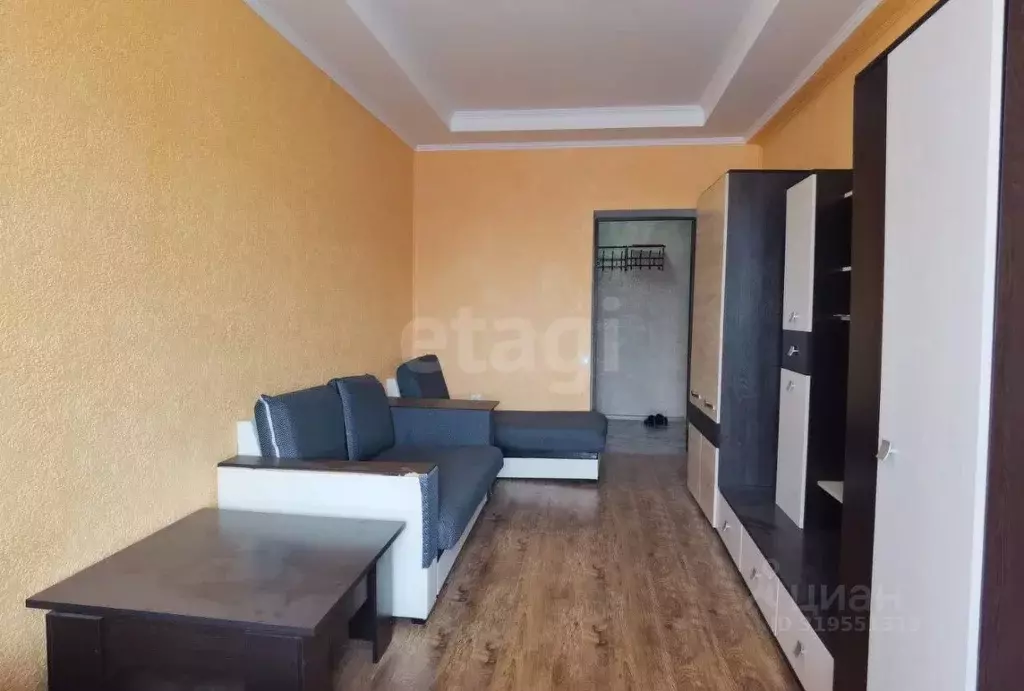 2-к кв. Краснодарский край, Анапа проезд Белорусский, 8Е (46.0 м) - Фото 0