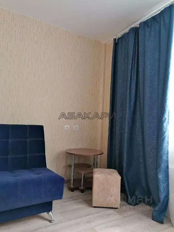 1-к кв. Красноярский край, Красноярск ул. Елены Стасовой, 50И (40.0 м) - Фото 1